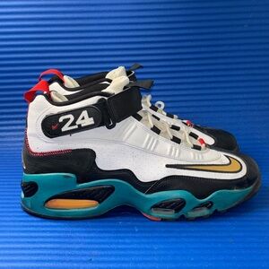 Size 11.5- Men’s Nike Air Griffey Max 1 Swingman Sweetest Swing DJ5188-100